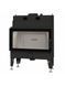 Камінна топка BeF THERM 10