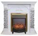 Электрокамин Taurus Athena STD/EUG - Акция
