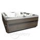 Spa бассейн Bullfrog Spas A-series A9L (США), 277*239*97 см