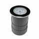 Прожектор светодиодный Aquaviva HJ-RC-SS75, 3LED 3 Вт RGB, с закладной
