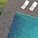 Плитка для тераси Aquaviva Ardesia Loft, 595x595x20 мм