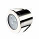 Прожектор светодиодный Aquaviva HJ-RC-SS75, 3LED 3 Вт RGB, с закладной