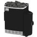 Электрокаменка Sawo MINI MN-36NB FIBER для бани и сауны