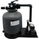 Фільтраційна установка Aquajoy D350-STP35 (4.3 м3/год, D350)