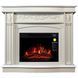 Камінокомплект ArtiFlame CARDINAL AF23S БІЛИЙ ДУБ(ЗІ ЗВУКОМ)
