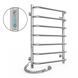Полотенцесушитель электрический ERAFLYME EF standart 7L
