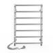 Полотенцесушитель электрический ERAFLYME EF standart 7L