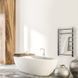 Полотенцесушитель электрический ERAFLYME EF standart 7L
