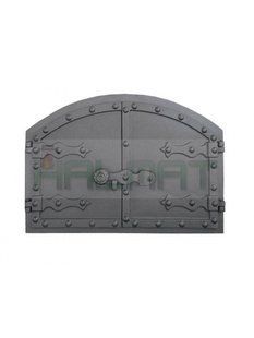 Дверцы Halmat WEGIERSKIE 525x355 мм