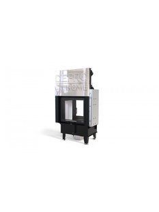 Каминная топка Defro Home INTRA SM T G