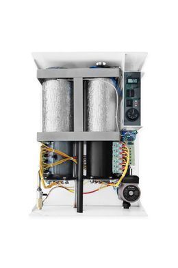 Электрокотел Neon Duos WCSM/WH-18 380В двухконтурный