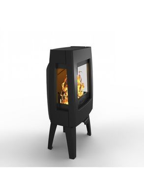 Чугунная печь Dovre SENSE 103