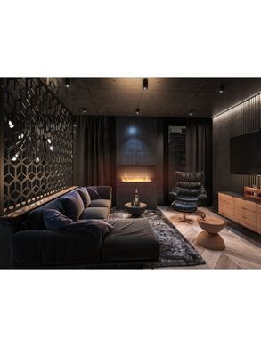 Биокамин Infire INSIDE C1200 VERS2