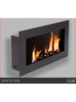 Биокамин Kami SANTA ANA