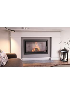Каминная топка Defro Home INTRA LA