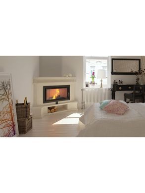 Каминная топка Defro Home INTRA LA