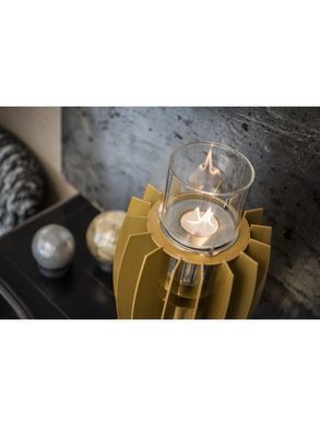 Біокамін GlammFire ​​TULI TABLETOP