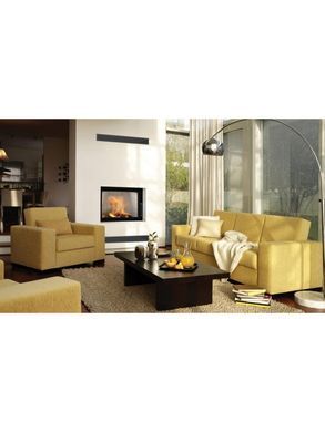 Камінна топка BeF THERM 6