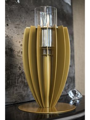 Біокамін GlammFire ​​TULI TABLETOP