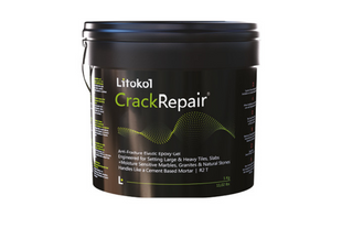 Ремонтная смесь Litokol CrackRepair 1 кг