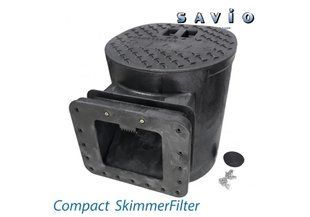 Скимер-фильтр Savio Compact SkimmerFilter (шт.)