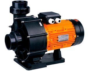 Насос гидромассажный BTP4000 (80 м&sup3;/ч 4.00 кВт 380V)