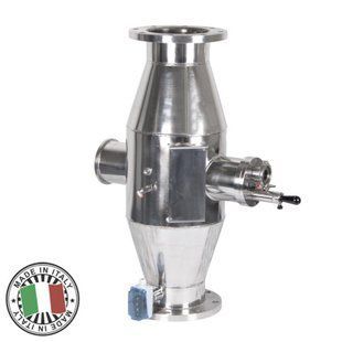 Ультрафиолетовая установка Sita UV SMP 20 TCXLPR (120 м3/ч, DN150, 2.2 кВт)