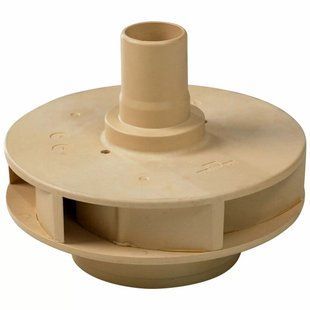 Крыльчатка насоса Aquaviva SEQ\WEQ1000, SLP1000T\WLP1000T (A03070177 №21)