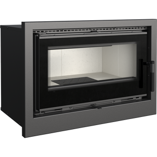 Каминная топка Kratki ARKE 70 (8,0 кВт)