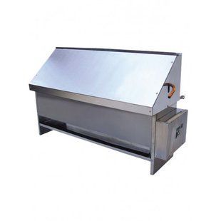 Электрическая печь для сауны Lang, Typ UE 35/100 &ldquo;U-therm&rdquo; - Typ UE 35/100