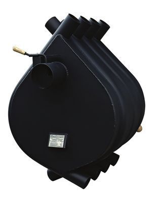Піч Rud Pyrotron Кантрі 03 (опалювальна площа 240 кв. м х 2,5 м)