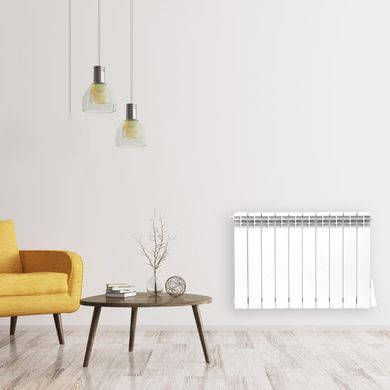 Электрорадиатор ERAFLYME STANDART 10R