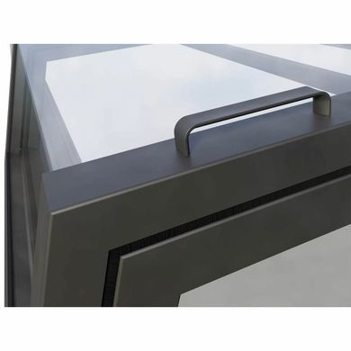 Павильон для бассейна Klever Dali 9.75x3.75 м