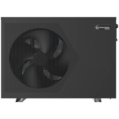 Тепловой инверторный насос Aquaviva Model 9 (9.5 кВт)