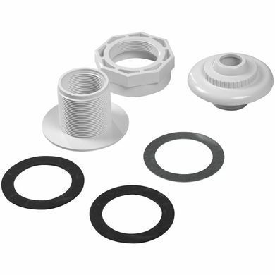 Форсунка стеновая Hayward SP1023E19E полипропилен