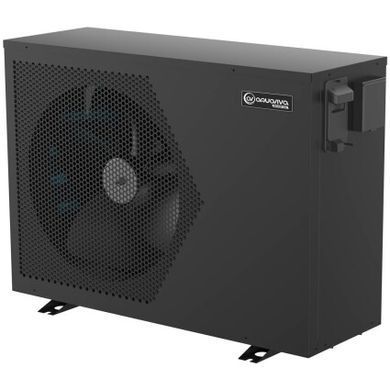 Тепловой инверторный насос Aquaviva Model 9 (9.5 кВт)