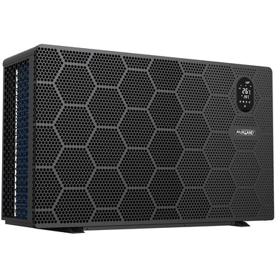 Инверторный тепловой насос Fairland X26-23 (23 кВт)