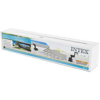 Намоточное устройство для солярной пленки Intex 28051 (274x488 см)
