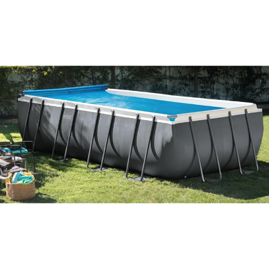 Намоточное устройство для солярной пленки Intex 28051 (274x488 см)