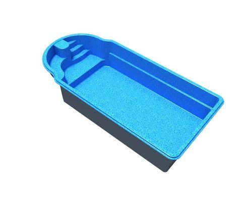Басейн &laquo;MUSTANG 8&raquo; Comfort, 8,1х3,8х1,6 м