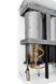 Электрокотел Neon Duos WCSM/WH-18 380В двухконтурный