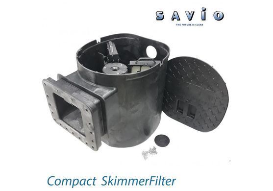 Скімер-фільтр Savio Compact SkimmerFilter (шт.)