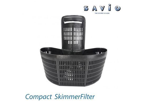 Скімер-фільтр Savio Compact SkimmerFilter (шт.)