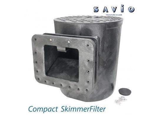 Скімер-фільтр Savio Compact SkimmerFilter (шт.)