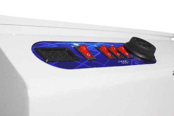 Електрокотел Neon Pro Grade WPG 105 кВт 380В модульний контактор ETI