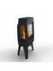 Чугунная печь Dovre SENSE 103