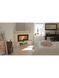 Каминная топка Defro Home INTRA LA