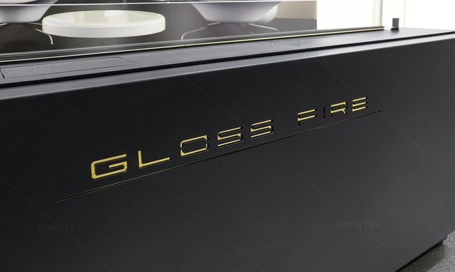 Напольный биокамин Kontsept GlossFire