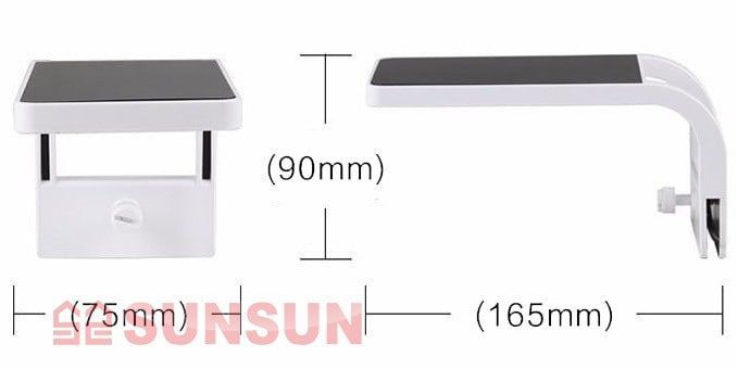 СВІТИЛЬНИК ДЛЯ АКВАРІУМА SUNSUN AD 150