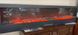 Електрокамін Bonfire Diamond 120